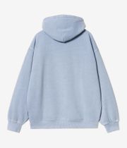 Carhartt WIP Vista Hoodie (dusty ice garment dyed)