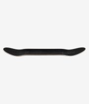 Powell-Peralta Vallely Lightning Bolt Flight Shape 244 8.5" Planche de skateboard (silver foil)