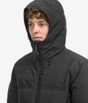 Patagonia Jackson Glacier Parka Chaqueta (black)