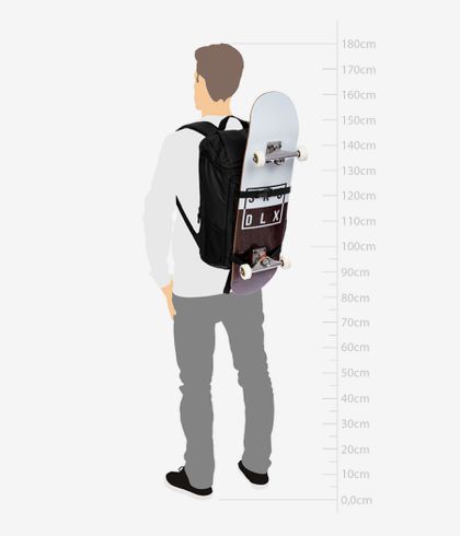 sac a dos 30l voyage