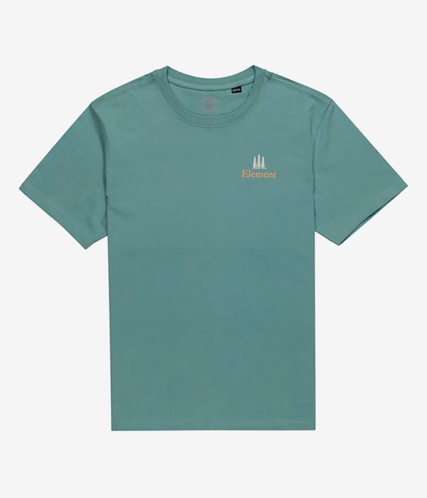 Element x Smokey Bear Remember T-Shirt (trellis)