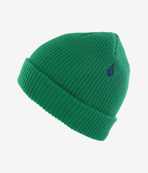 Volcom Full Stone Cuff Czapka Zimowa (green)