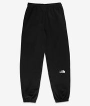 The North Face Simple Dome Regular Tapered Pants (tnf black)