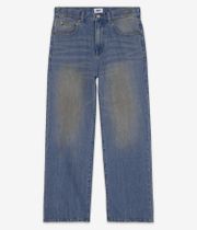 Obey Nelson Jeans (garage wash indigo)