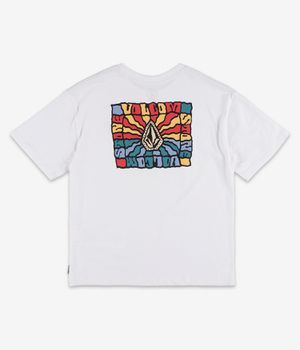 Volcom Altarium T-Shirt kids (white)