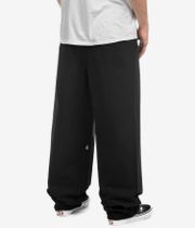 Volcom Baggos Pleat Jeans (black)