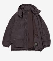 Carhartt WIP Brent Recycled Jacket (palisander)