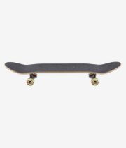 skatedeluxe Premium Spider 8.5" Board-Complète (black)