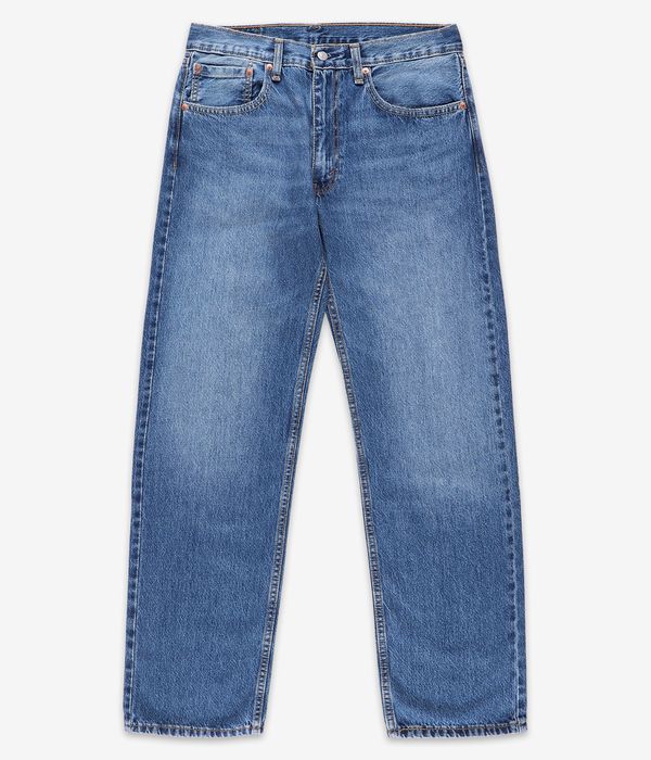 Levi's 555 '96 Relaxed Straight Jeans (daily ritual)