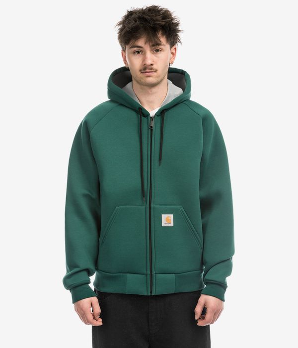 Carlux hoodie clearance