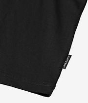 Iriedaily Vamp Cat T-Shirt (black)