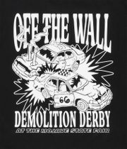 Vans Demo Derby Camiseta de manga larga (black)