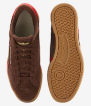 Reebok Club C Grounds UK Shoes (brown)