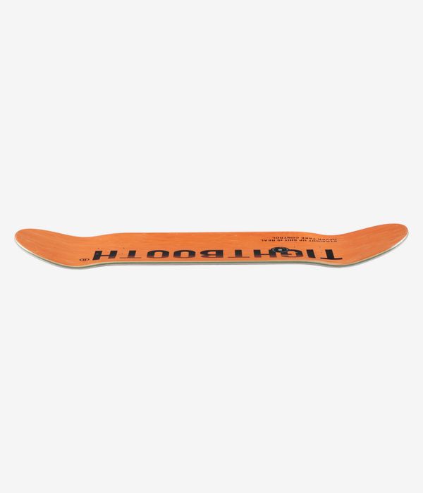Evisen Bloom 8.5" Skateboard Deck