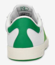 adidas Skateboarding Nora Zapatilla (white green white)