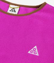 Nike ACG Wolf Tree Sweatshirt (vivid purple black summit white)