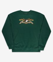 Anti Hero Eagle Jersey (dark green)