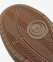 adidas Skateboarding Tyshawn II Chaussure (olive strata shadow olive gum)