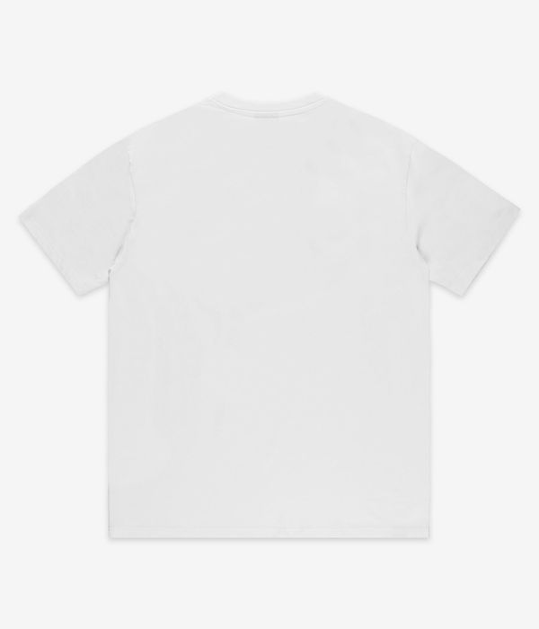 Hélas Campus T-Shirt (white)