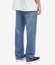 REELL Rave Jeans (classic mid blue)