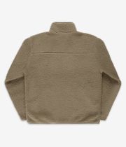 Dickies Mount Hope 1/4-Zip Sweatshirt (imperial green)