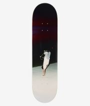 Baker Reynolds Lakeland 8.125" Planche de skateboard (multi)