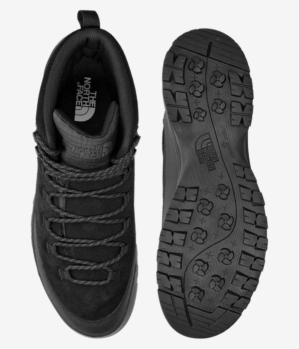 The North Face Glenclyffe Urban Boot Buty (tnf black)