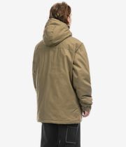 Vans Henrique Parka Jacket (gothic olive)