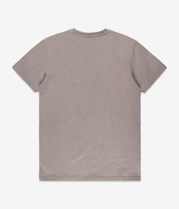 Iriedaily Peaceride T-Shirt (clay)