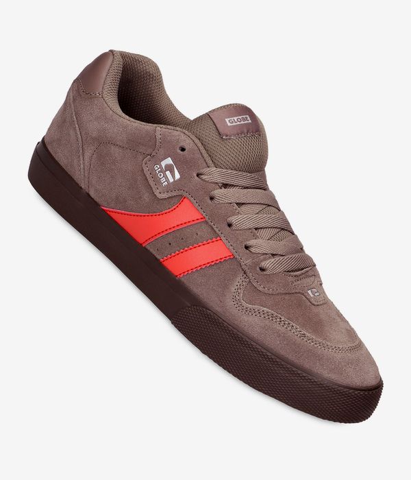 Globe Encore 2 Chaussure (nutmeg)