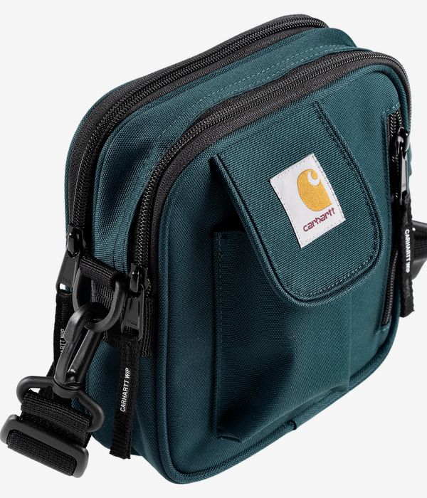 Carhartt WIP Essential Recycled Bag 1,7L (deep lagoon)