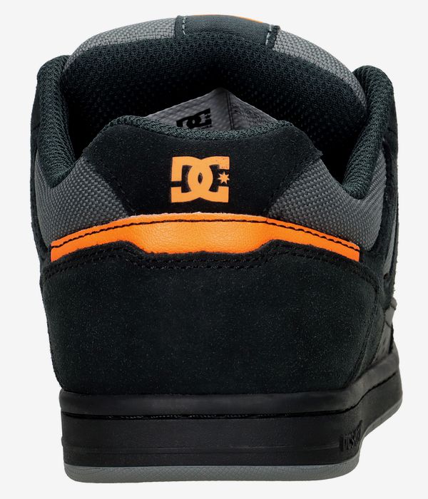 DC Stag Schuh kids (dark grey grey)