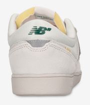 New Balance Numeric 508 Schuh (sea salt forest green)