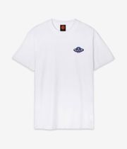 Santa Cruz Winkowski UFO Dot T-Shirt (white)