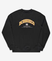 DC Orientation Sweatshirt (black)