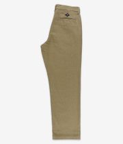 Vans Gilbert Crockett Authentic Chino Loose Pantalones (nutria)