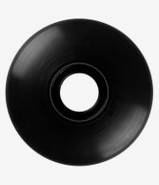 skatedeluxe Fidelity Series Wielen (black) 56mm 100A 4 Pack