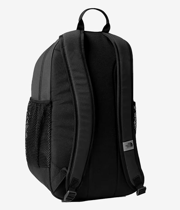 The North Face Y2K Backpack 20L (tnf black asphalt grey)