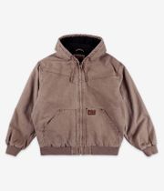 Volcom Hamilstorm Jacke (earth)