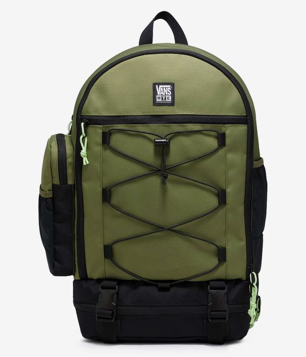 Vans MTE Breakout Backpack 25L (loden green)