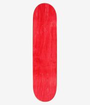 Pop Trading Company Piccante 8.0" Planche de skateboard