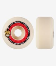 Spitfire Formula Four Tablets Wheels (natural red) 52 mm 101A 4 Pack