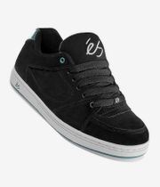 éS Accel OG Zapatilla (black green)