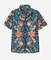 Patagonia Go To Shirt (kaleido black)