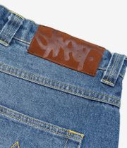 Carpet Company C-Star Stitch Denim Jeans (fade blue)