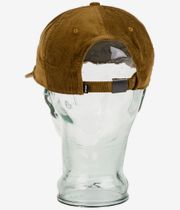 Nike SB Heritage86 Strapback Gorra (light british tan black)
