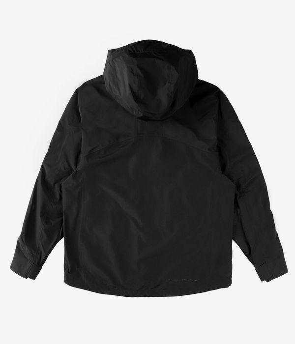Nike ACG SFADV Morpho Rain Giacca (black black summit white)