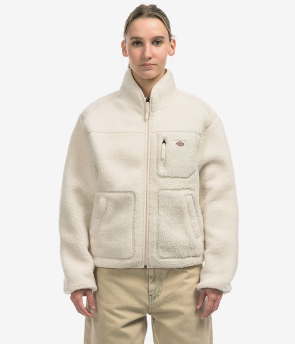 Dickies Mount Hope Kurtka women (whitecap grey)