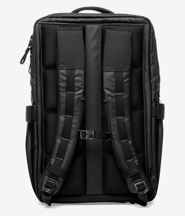 The North Face Base Camp Voyager Plecak 26L (tnf black asphalt grey)