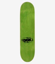 DGK Boo Harmony 8" Skateboard Deck (multi)
